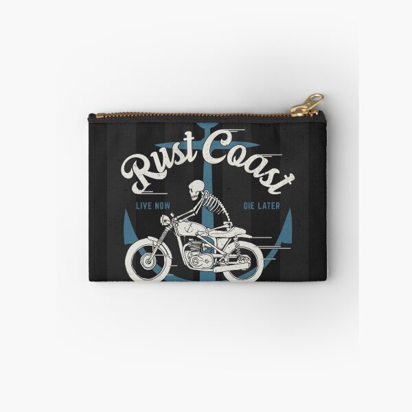 Item preview, Rust Coast Death Racer designed and sold by mitchmistake.