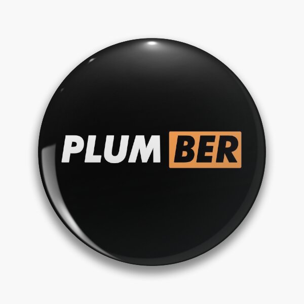 Item preview, PLUMBER designed and sold by T-shirtgallery.