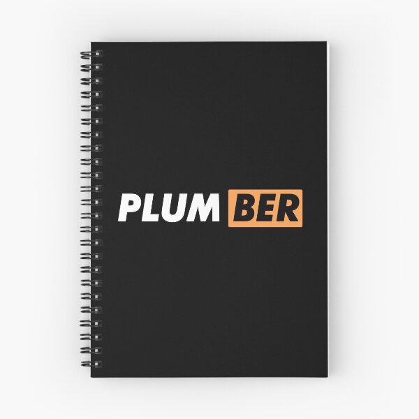 Item preview, PLUMBER designed and sold by T-shirtgallery.