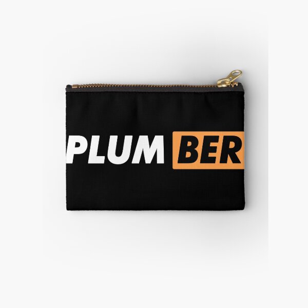 Item preview, PLUMBER designed and sold by T-shirtgallery.