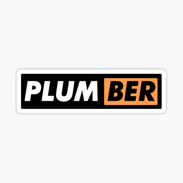 Item preview, PLUMBER designed and sold by T-shirtgallery.