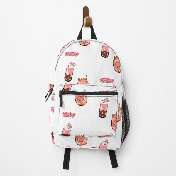 Item preview, Kawaii foods designed and sold by Sea Biscuit.