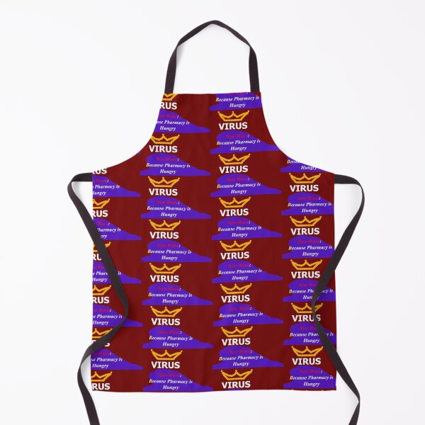Item preview, Corona Swim (Pharmacy is Hungry) designed and sold by SelfUpgrade.