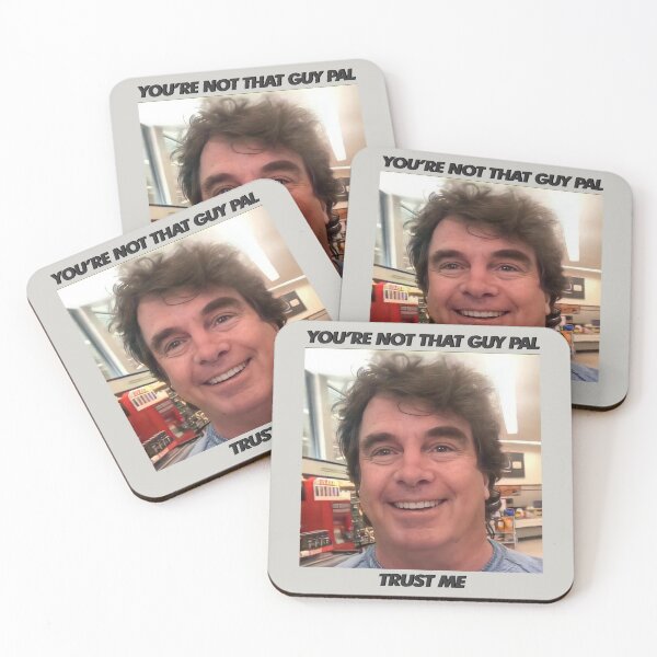Item preview, You’re Not That Guy Pal Trust Me designed and sold by thebcarts.