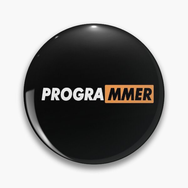 Artikelvorschau, PROGRAMMIERER entworfen und verkauft von T-shirtgallery.