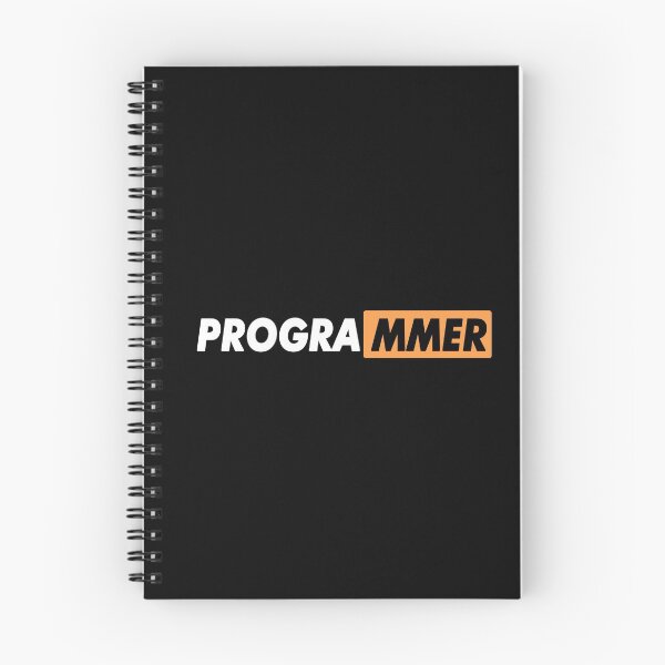 Item preview, PROGRAMMER designed and sold by T-shirtgallery.