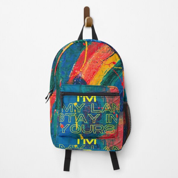 Item preview, I'm In My Lane Stay In Yours designed and sold by Darlene Douglas-Jackson.
