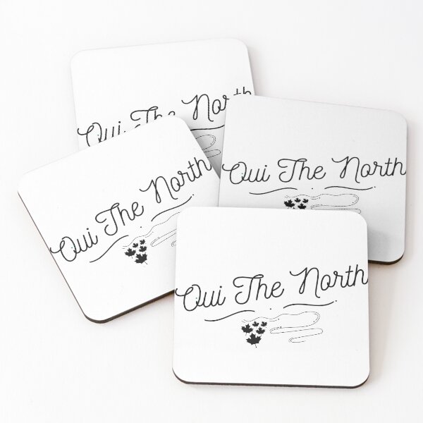 Item preview, Oui The North designed and sold by DiegoUrz.