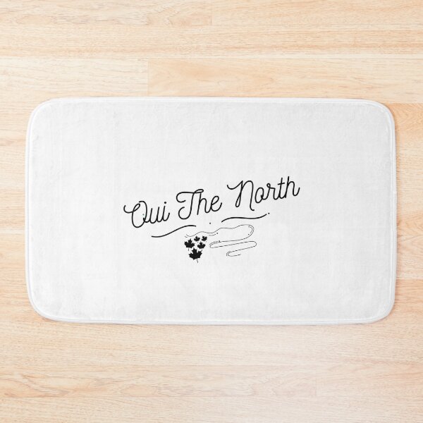 Item preview, Oui The North designed and sold by DiegoUrz.