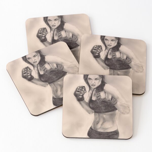Item preview, THE BOXER designed and sold by michaeltodd.