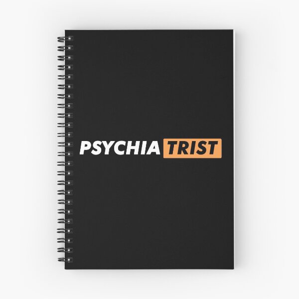 Artikelvorschau, PSYCHIATER entworfen und verkauft von T-shirtgallery.
