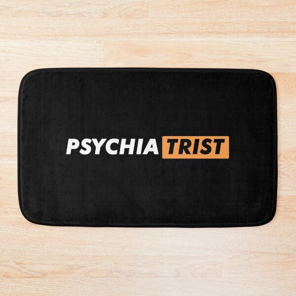 Artikelvorschau, PSYCHIATER entworfen und verkauft von T-shirtgallery.