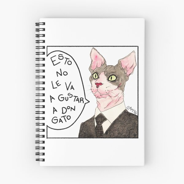 Item preview, Gatto designed and sold by samuch.