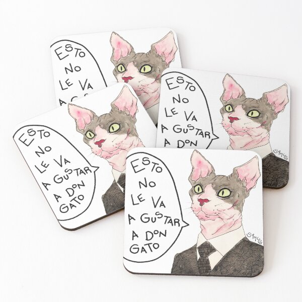 Item preview, Gatto designed and sold by samuch.