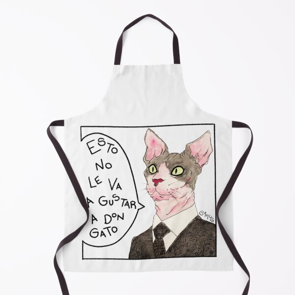 Item preview, Gatto designed and sold by samuch.