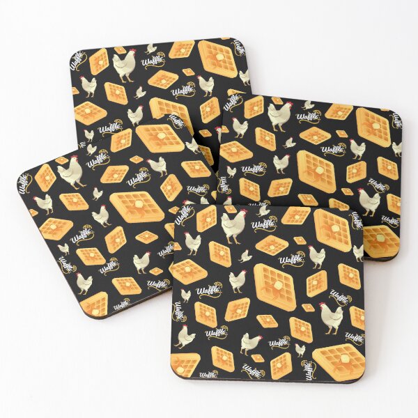 Item preview, Chicken and Waffles, Y'all designed and sold by ksan30.
