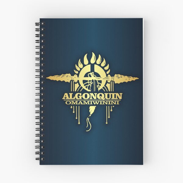 Item preview, Algonquin 2 (NA) designed and sold by curranmorgan.