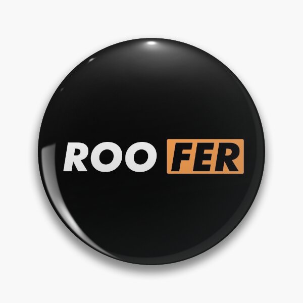 Item preview, ROOFER designed and sold by T-shirtgallery.