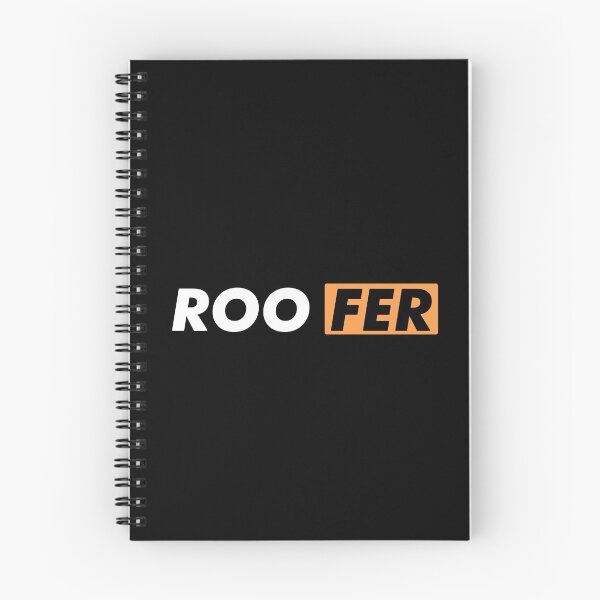 Item preview, ROOFER designed and sold by T-shirtgallery.