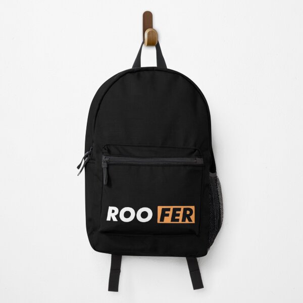 Item preview, ROOFER designed and sold by T-shirtgallery.