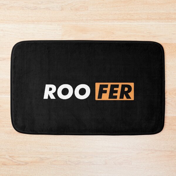 Item preview, ROOFER designed and sold by T-shirtgallery.
