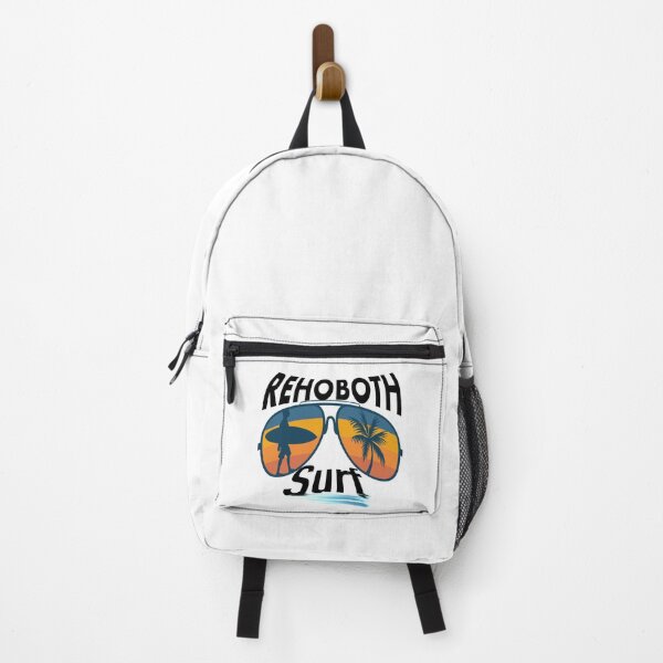 Item preview, rehoboth surf Beach designed and sold by mikoala50.