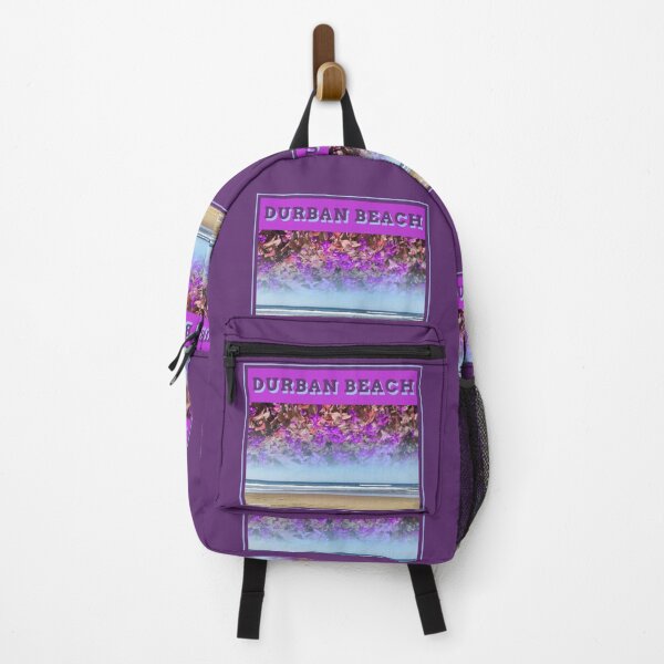 Item preview, Durban beach retro designed and sold by Weather gifts .
