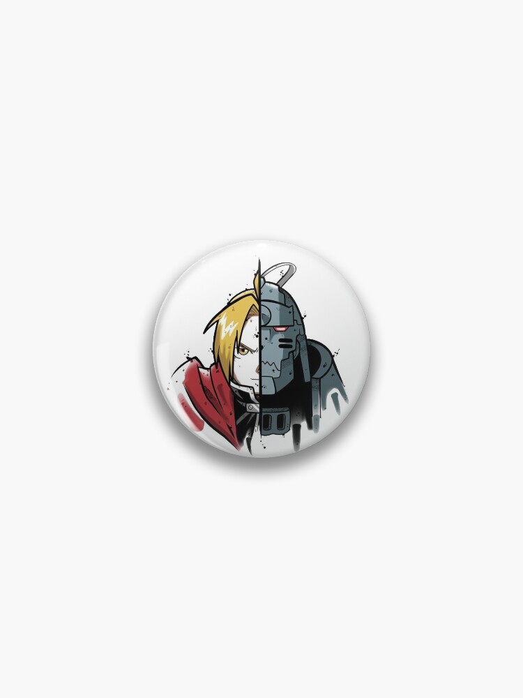 Pin on Fullmetal Alchemist