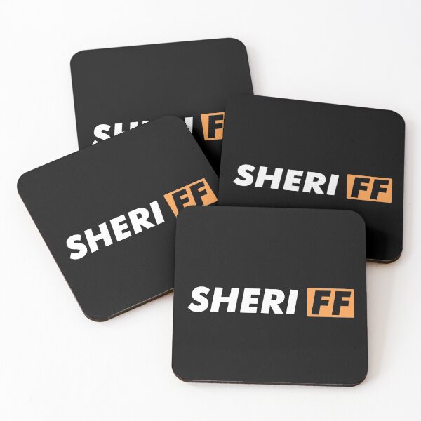 Artikelvorschau, SHERIFF entworfen und verkauft von T-shirtgallery.