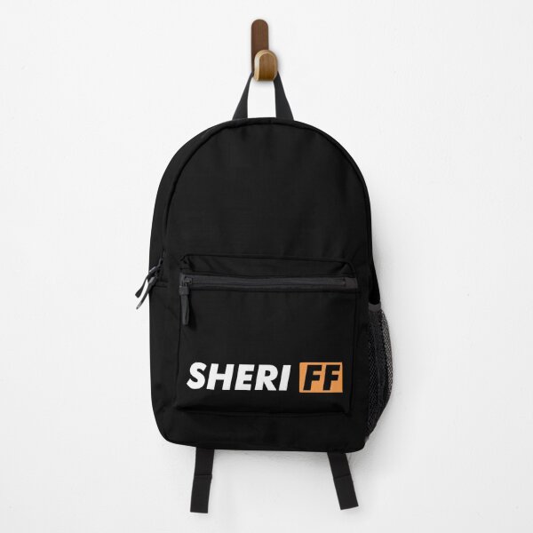 Item preview, SHERIFF designed and sold by T-shirtgallery.