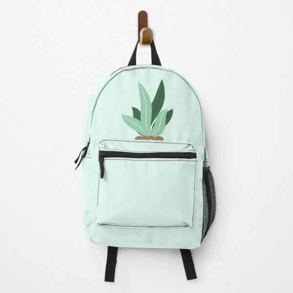 Item preview, Leafy Plant Graphic designed and sold by Arianna Khalil.