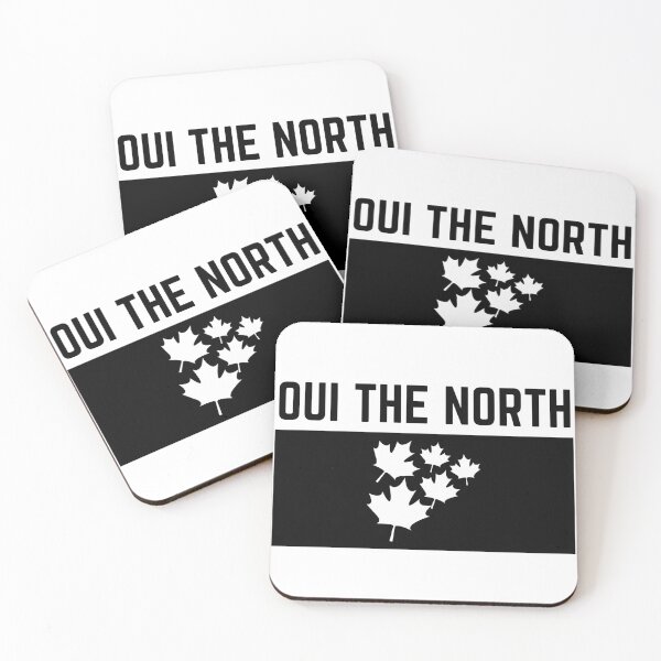 Item preview, Oui The North designed and sold by DiegoUrz.
