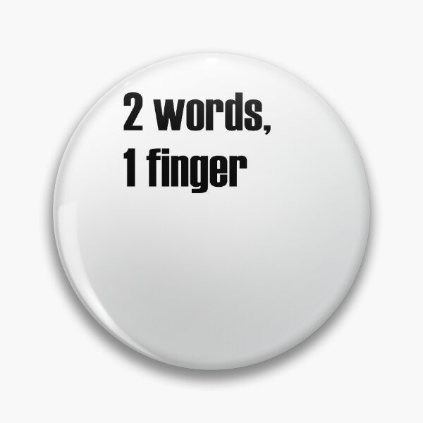 Item preview, naughty provocation saying designed and sold by pirminio.