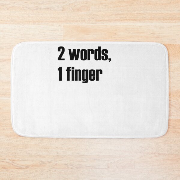 Item preview, naughty provocation saying designed and sold by pirminio.