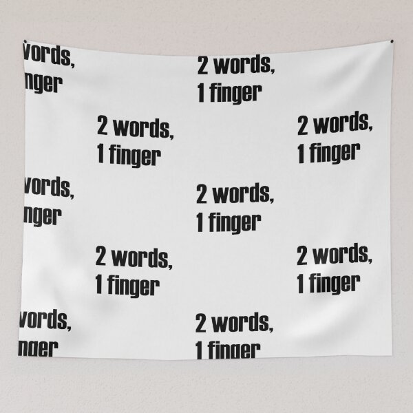 Item preview, naughty provocation saying designed and sold by pirminio.