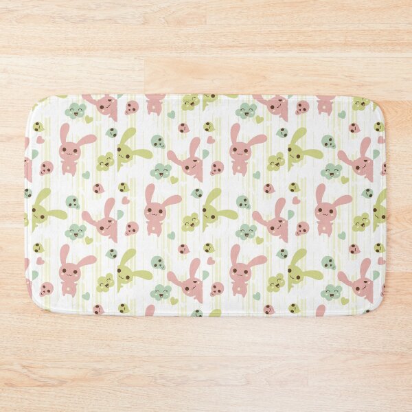 Item preview, Kawaii Bunny designed and sold by Sea  Biscuit.