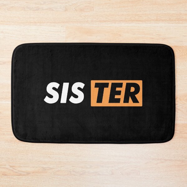 Item preview, SISTER designed and sold by T-shirtgallery.