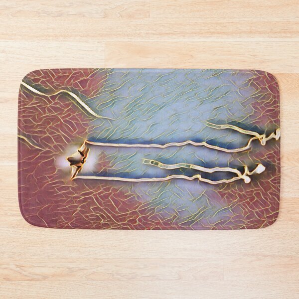 Item preview, Lightning Vortex In Gemstone designed and sold by Fearless-Fox.