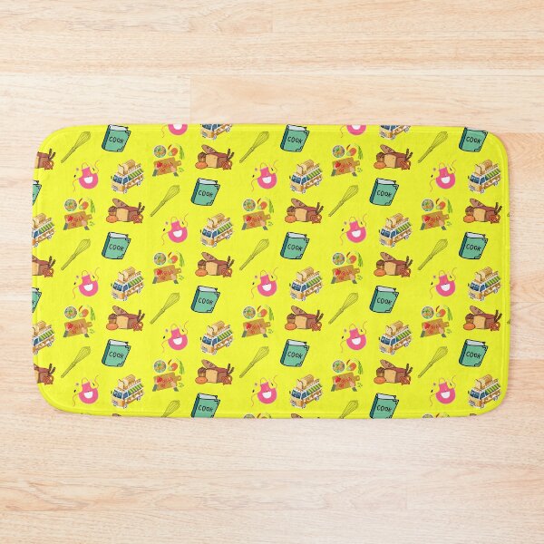 Item preview, baker designed and sold by Zaibo.