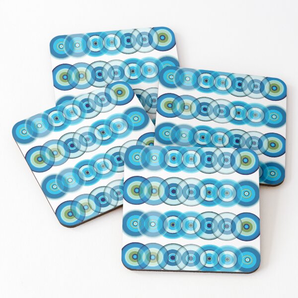 Item preview, BUBBLES designed and sold by CHROMACOOL.