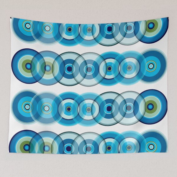 Item preview, BUBBLES designed and sold by CHROMACOOL.