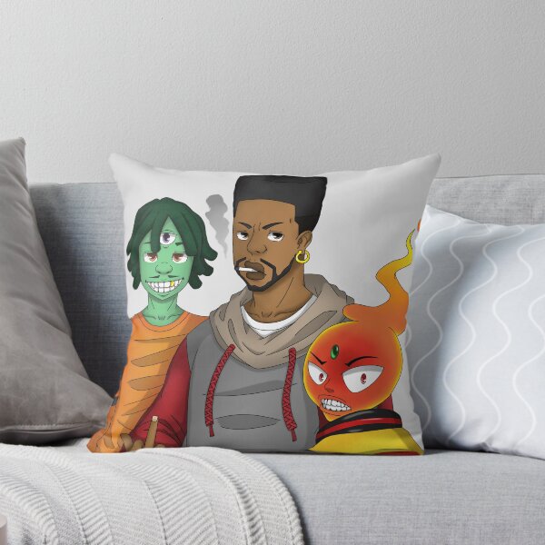Item preview, Goons designed and sold by ImJustCarter.