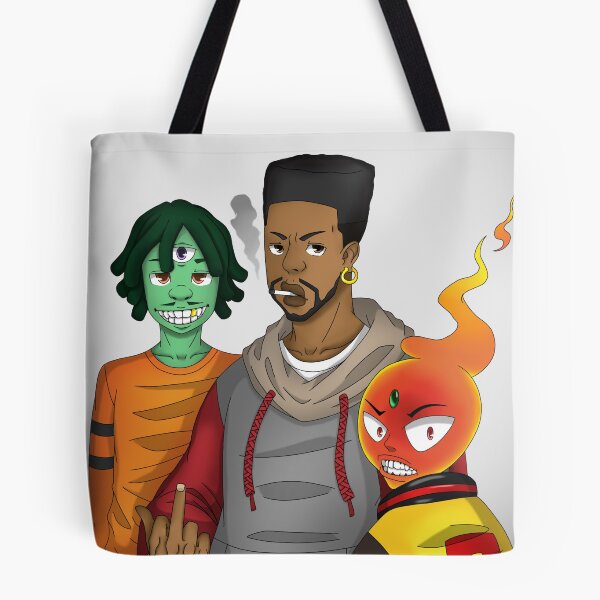 Item preview, Goons designed and sold by ImJustCarter.