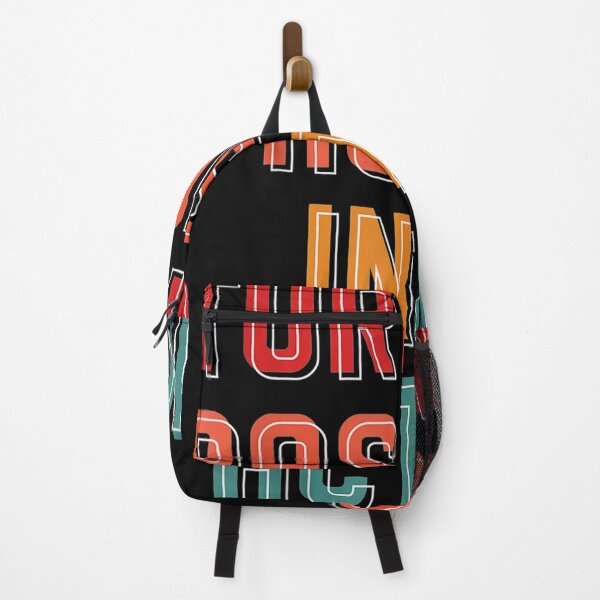 Item preview, Retro Passion Into Action Turning Passion Into Action designed and sold by zpruby.
