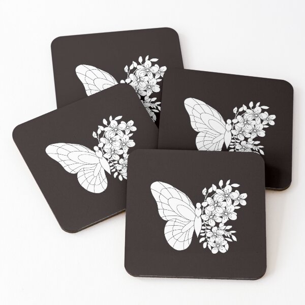 Item preview, Black and White, Plant Lover, Linework, Colouring Book Design designed and sold by 10pmCreations.