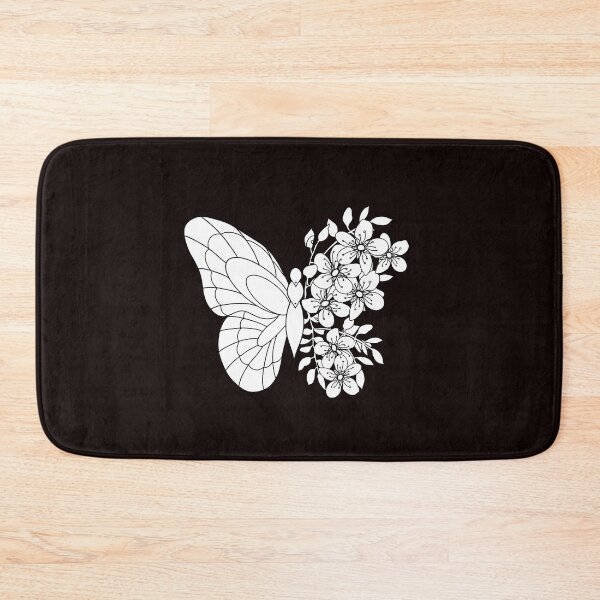 Item preview, Black and White, Plant Lover, Linework, Colouring Book Design designed and sold by 10pmCreations.