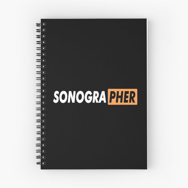 Item preview, SONOGRAPHER designed and sold by T-shirtgallery.