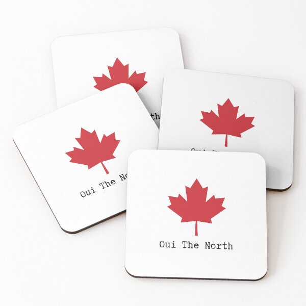 Item preview, Oui The North designed and sold by DiegoUrz.
