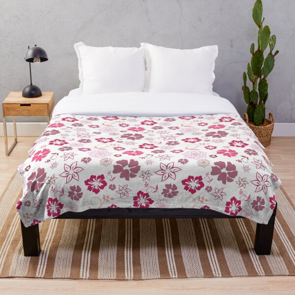 Item preview, Beautiful Romantic  Flower Pattern .Mom, Girls Flower Lover Gift designed and sold by EfelDesign.