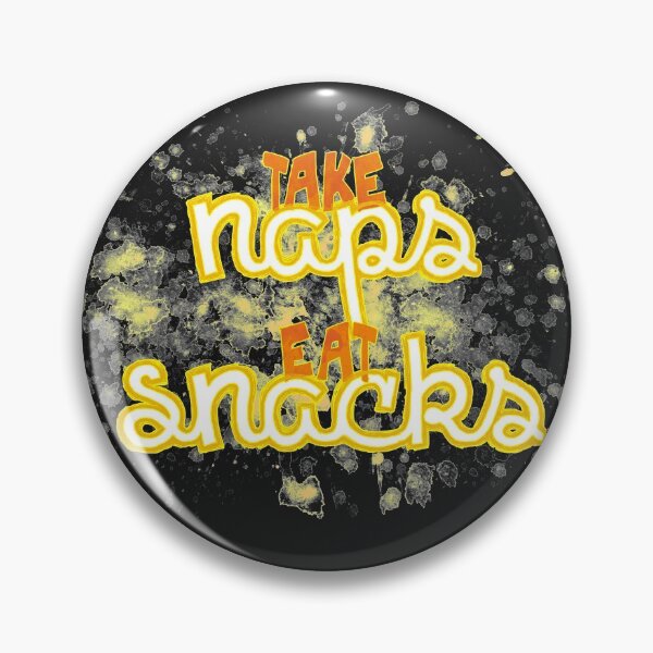 Item preview, Nap & Snack designed and sold by Moopichino.